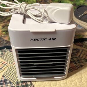 Arctic Air Portable Cooler